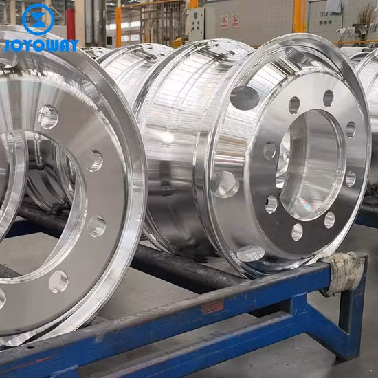 Aluminum Alloy Car Rims Auto Truck Market Wheels