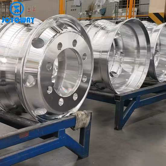 Aluminum Alloy Car Rims Auto Truck Market Wheels